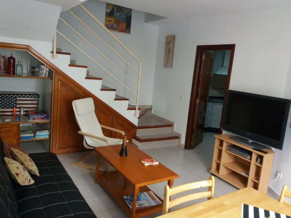 Casa Amaia Villa Arrecife  Exterior photo